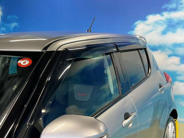 スズキ スイフト １．６ スポーツ H25年 (東北) 99