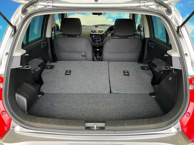 スズキ スイフト １．６ スポーツ H25年 (東北) 99