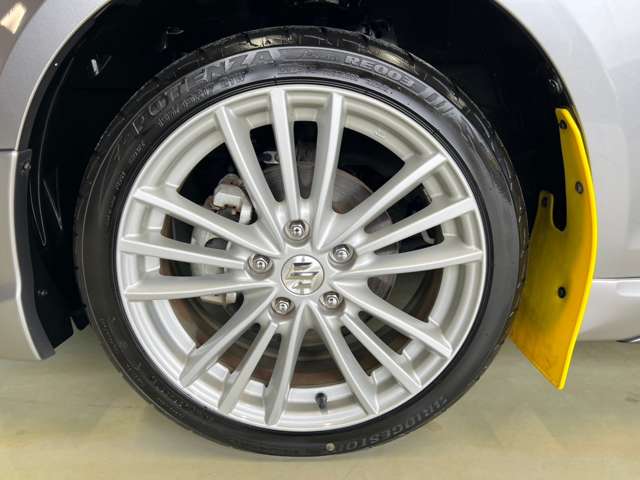 スズキ スイフト １．６ スポーツ H25年 (東北) 99