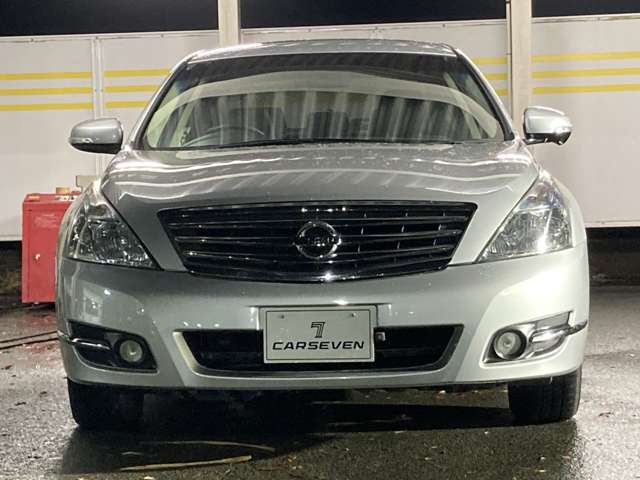 日産 ティアナ ２．５ ２５０ＸＬ ＦＯＵＲ ４ＷＤ H22年 (東北) 99