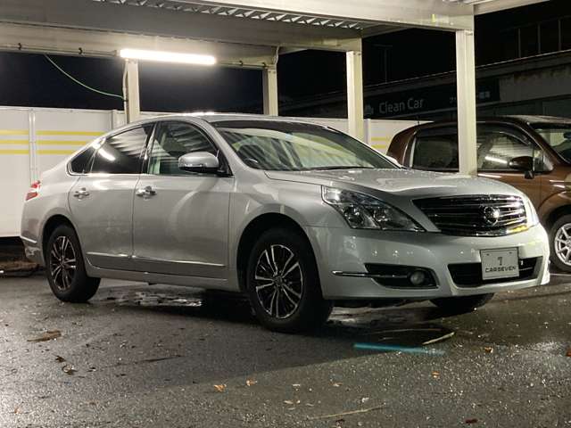 日産 ティアナ ２．５ ２５０ＸＬ ＦＯＵＲ ４ＷＤ H22年 (東北) 99