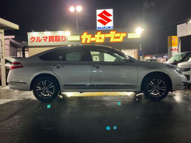 日産 ティアナ ２．５ ２５０ＸＬ ＦＯＵＲ ４ＷＤ H22年 (東北) 99