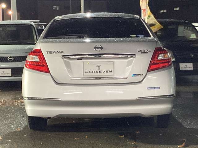 日産 ティアナ ２．５ ２５０ＸＬ ＦＯＵＲ ４ＷＤ H22年 (東北) 99