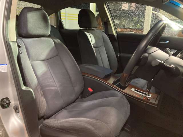 日産 ティアナ ２．５ ２５０ＸＬ ＦＯＵＲ ４ＷＤ H22年 (東北) 99