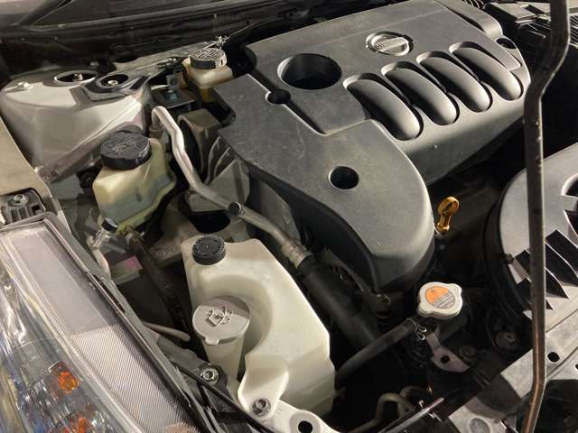 日産 ティアナ ２．５ ２５０ＸＬ ＦＯＵＲ ４ＷＤ H22年 (東北) 99