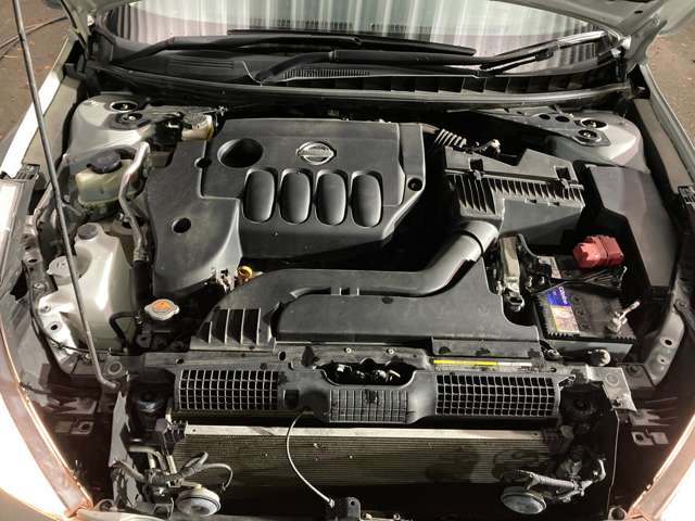 日産 ティアナ ２．５ ２５０ＸＬ ＦＯＵＲ ４ＷＤ H22年 (東北) 99