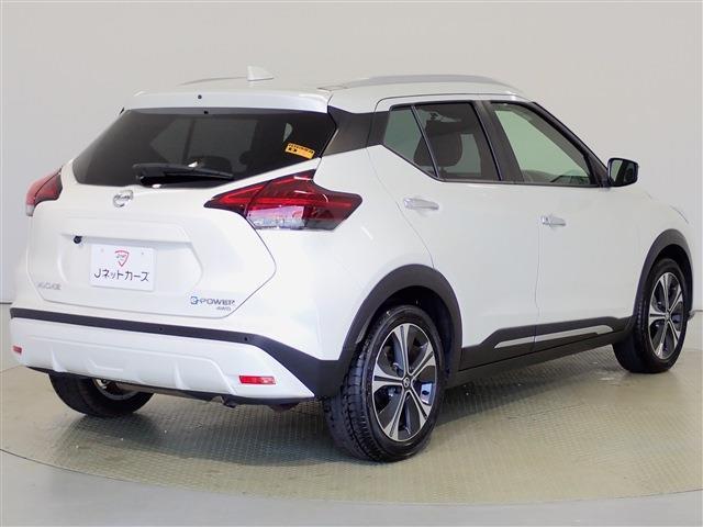 日産 キックス １．２ Ｘ ＦＯＵＲ （Ｅ－ＰＯＷＥＲ） ４ＷＤ R5年 (関東) 99