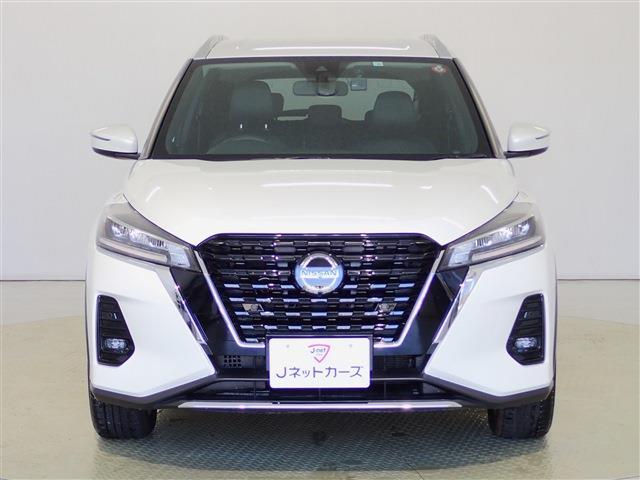 日産 キックス １．２ Ｘ ＦＯＵＲ （Ｅ－ＰＯＷＥＲ） ４ＷＤ R5年 (関東) 99