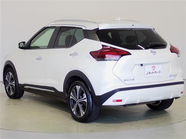 日産 キックス １．２ Ｘ ＦＯＵＲ （Ｅ－ＰＯＷＥＲ） ４ＷＤ R5年 (関東) 99