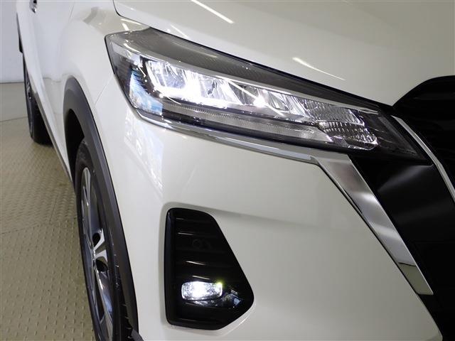 日産 キックス １．２ Ｘ ＦＯＵＲ （Ｅ－ＰＯＷＥＲ） ４ＷＤ R5年 (関東) 99