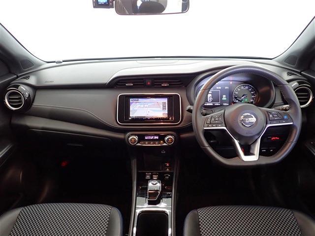 日産 キックス １．２ Ｘ ＦＯＵＲ （Ｅ－ＰＯＷＥＲ） ４ＷＤ R5年 (関東) 99