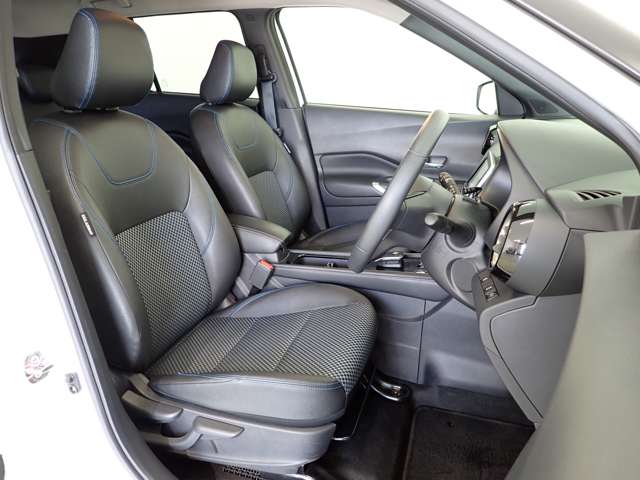 日産 キックス １．２ Ｘ ＦＯＵＲ （Ｅ－ＰＯＷＥＲ） ４ＷＤ R5年 (関東) 99