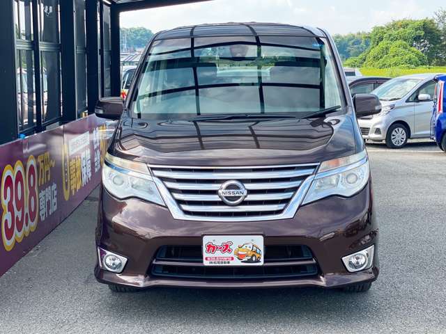 日産 セレナ ２．０ ハイウェイスター Ｓエディション H27年 (九州・沖縄) 99