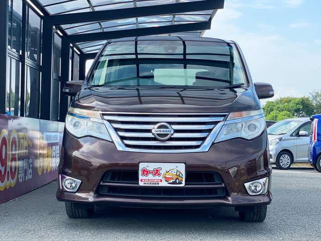 日産 セレナ ２．０ ハイウェイスター Ｓエディション H27年 (九州・沖縄) 99