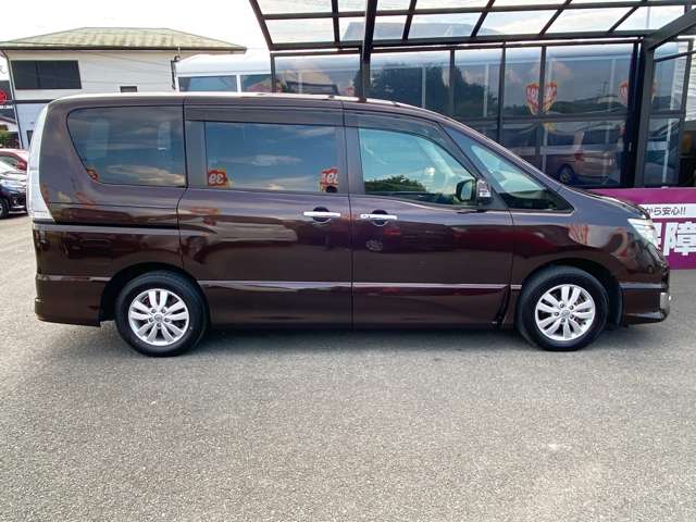 日産 セレナ ２．０ ハイウェイスター Ｓエディション H27年 (九州・沖縄) 99