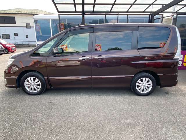 日産 セレナ ２．０ ハイウェイスター Ｓエディション H27年 (九州・沖縄) 99