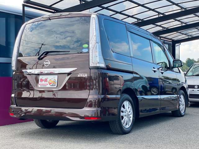 日産 セレナ ２．０ ハイウェイスター Ｓエディション H27年 (九州・沖縄) 99