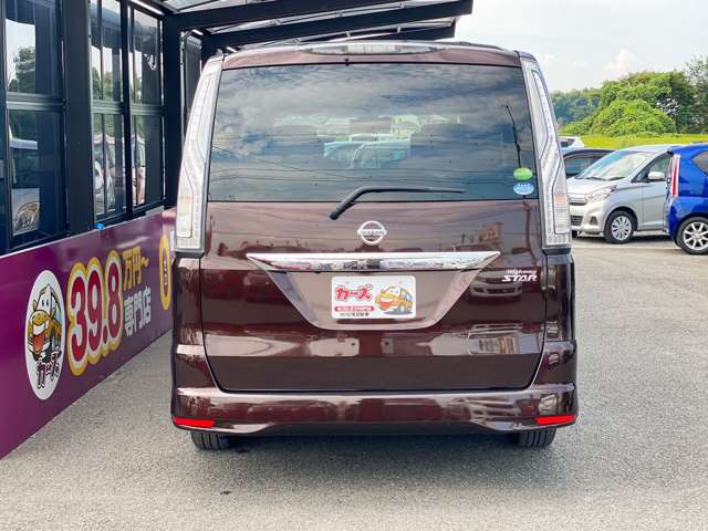 日産 セレナ ２．０ ハイウェイスター Ｓエディション H27年 (九州・沖縄) 99