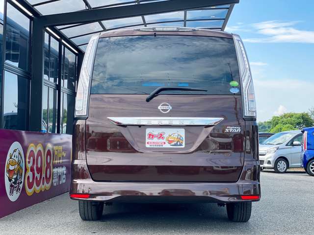 日産 セレナ ２．０ ハイウェイスター Ｓエディション H27年 (九州・沖縄) 99