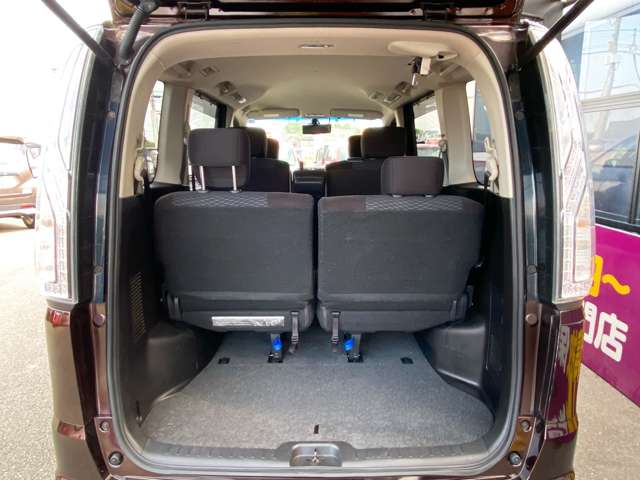 日産 セレナ ２．０ ハイウェイスター Ｓエディション H27年 (九州・沖縄) 99