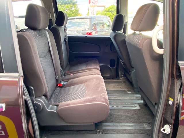 日産 セレナ ２．０ ハイウェイスター Ｓエディション H27年 (九州・沖縄) 99