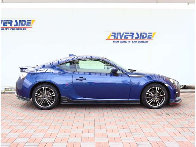 スバル ＢＲＺ ２．０ Ｒ H28年 (関東) 99