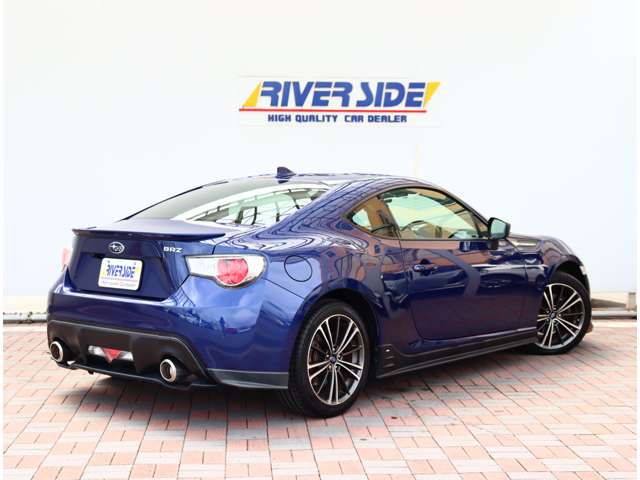 スバル ＢＲＺ ２．０ Ｒ H28年 (関東) 99