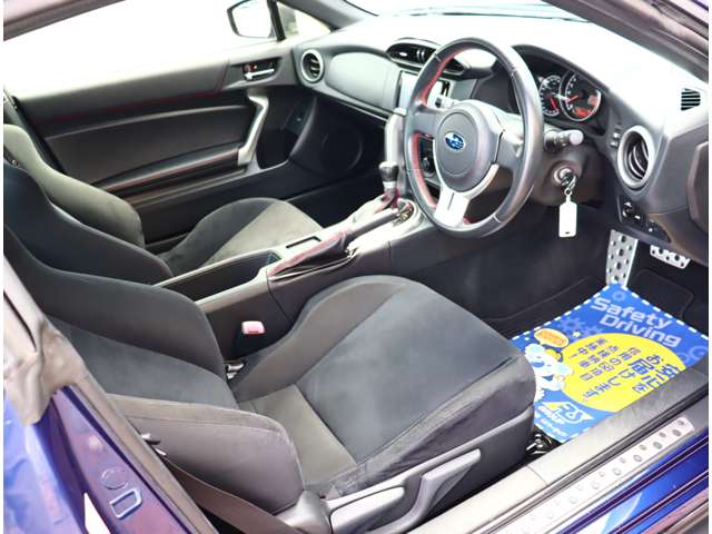 スバル ＢＲＺ ２．０ Ｒ H28年 (関東) 99