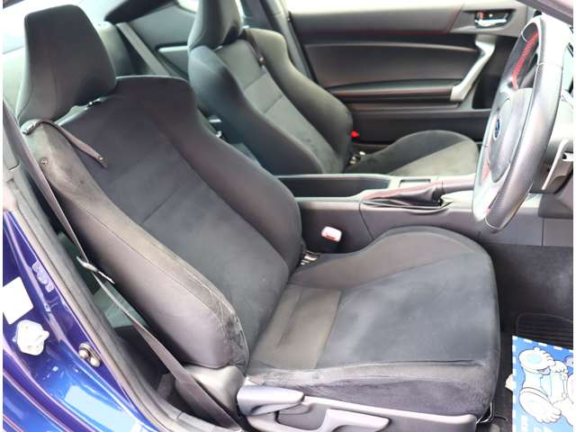 スバル ＢＲＺ ２．０ Ｒ H28年 (関東) 99