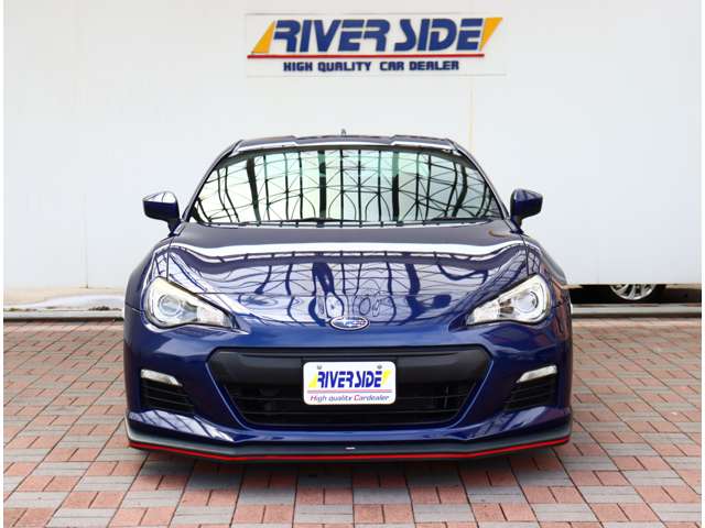 スバル ＢＲＺ ２．０ Ｒ H28年 (関東) 99