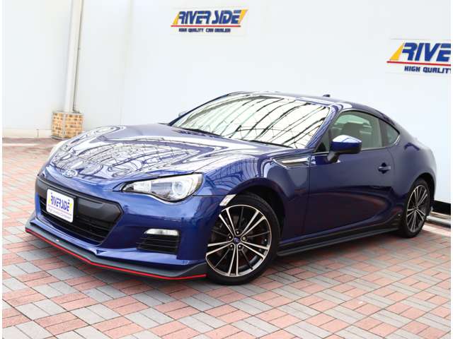 スバル ＢＲＺ ２．０ Ｒ H28年 (関東) 99