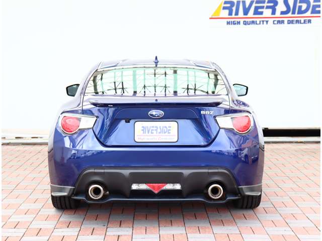 スバル ＢＲＺ ２．０ Ｒ H28年 (関東) 99