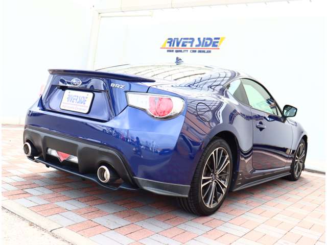 スバル ＢＲＺ ２．０ Ｒ H28年 (関東) 99