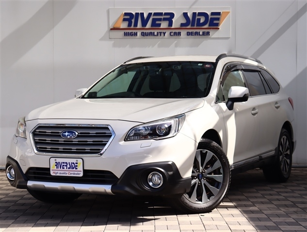 スバル レガシィアウトバック ２．５ リミテッド ４ＷＤ H27年 (関東) 99