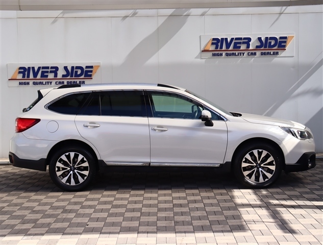 スバル レガシィアウトバック ２．５ リミテッド ４ＷＤ H27年 (関東) 99