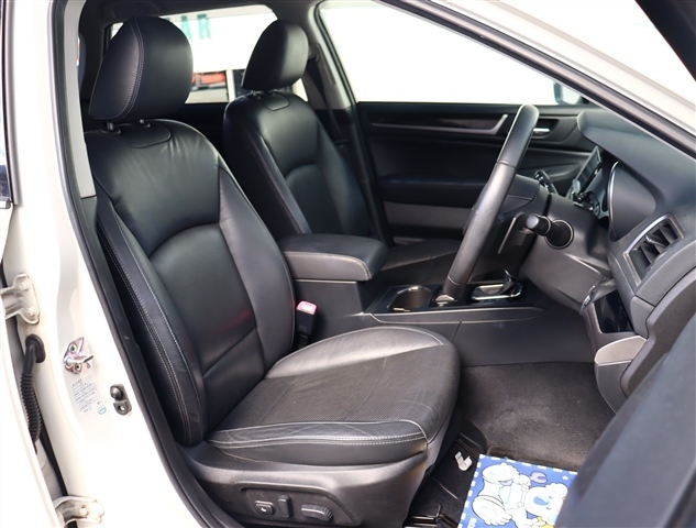 スバル レガシィアウトバック ２．５ リミテッド ４ＷＤ H27年 (関東) 99