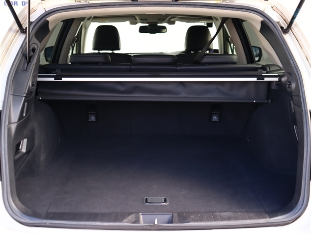 スバル レガシィアウトバック ２．５ リミテッド ４ＷＤ H27年 (関東) 99