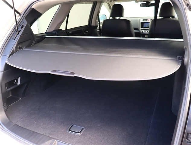 スバル レガシィアウトバック ２．５ リミテッド ４ＷＤ H27年 (関東) 99