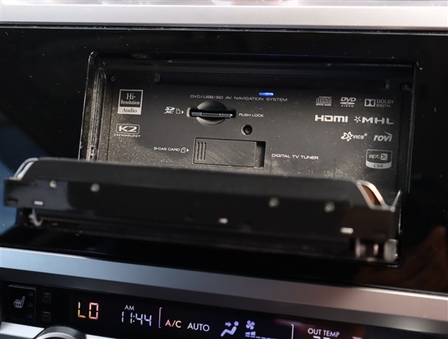 スバル レガシィアウトバック ２．５ リミテッド ４ＷＤ H27年 (関東) 99