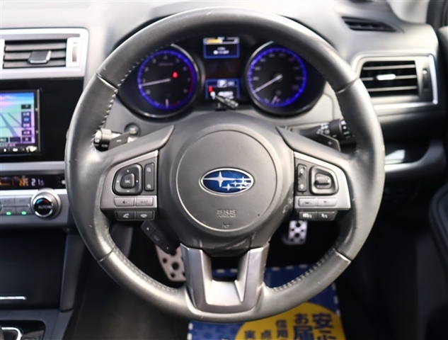 スバル レガシィアウトバック ２．５ リミテッド ４ＷＤ H27年 (関東) 99