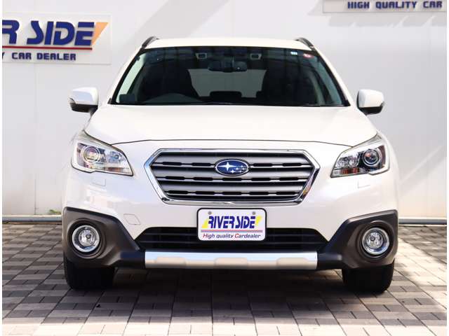 スバル レガシィアウトバック ２．５ リミテッド ４ＷＤ H27年 (関東) 99