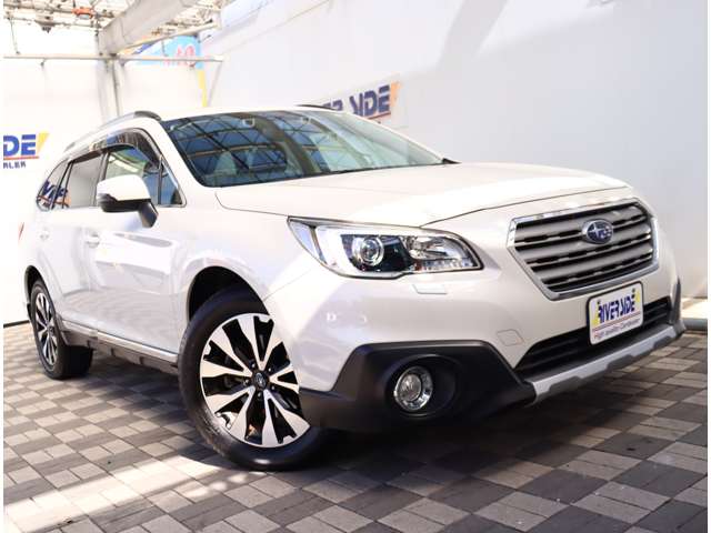 スバル レガシィアウトバック ２．５ リミテッド ４ＷＤ H27年 (関東) 99