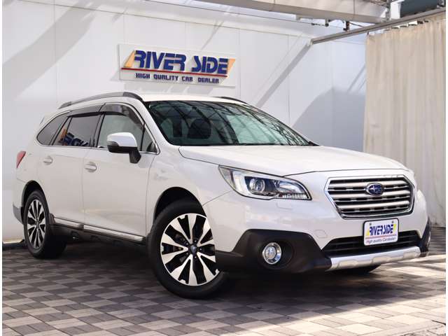 スバル レガシィアウトバック ２．５ リミテッド ４ＷＤ H27年 (関東) 99
