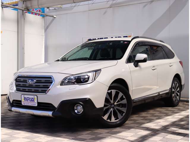 スバル レガシィアウトバック ２．５ リミテッド ４ＷＤ H27年 (関東) 99