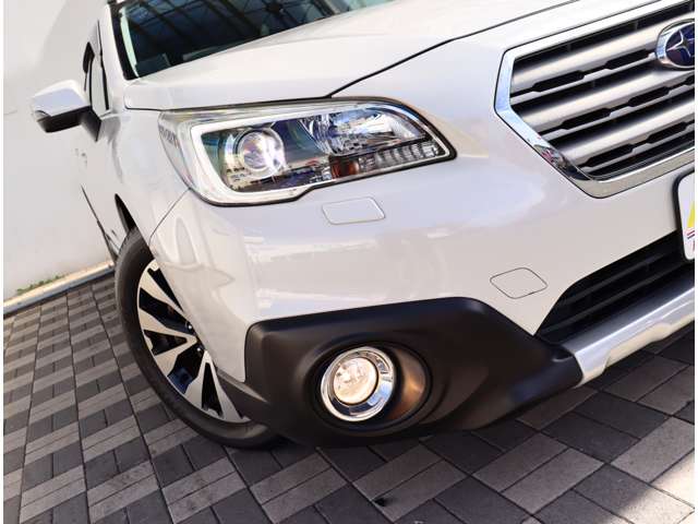 スバル レガシィアウトバック ２．５ リミテッド ４ＷＤ H27年 (関東) 99