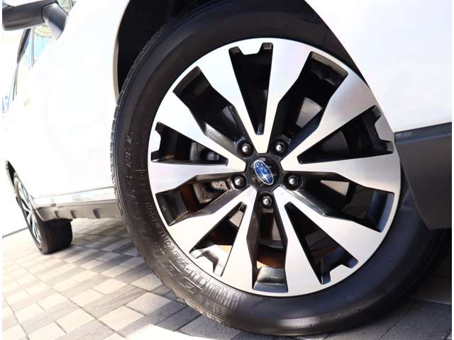 スバル レガシィアウトバック ２．５ リミテッド ４ＷＤ H27年 (関東) 99