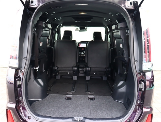 トヨタ ノア １．８ ハイブリッド ＳＩ R1年 (関東) 99