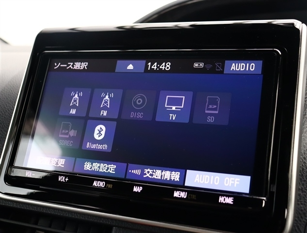 トヨタ ノア １．８ ハイブリッド ＳＩ R1年 (関東) 99