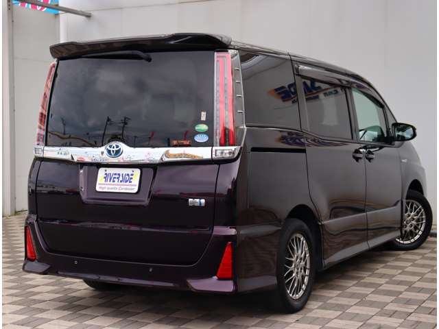 トヨタ ノア １．８ ハイブリッド ＳＩ R1年 (関東) 99