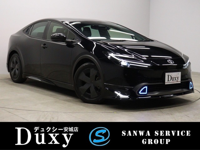 トヨタ プリウス １．８ Ｕ R5年 (東海) 99